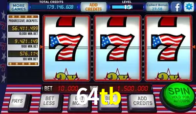 A Emoção da Loteria na 64tb: Uma Chance de Mudança de Vida