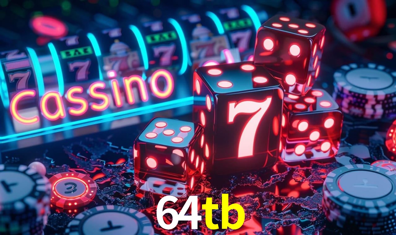 Statistics 64tb