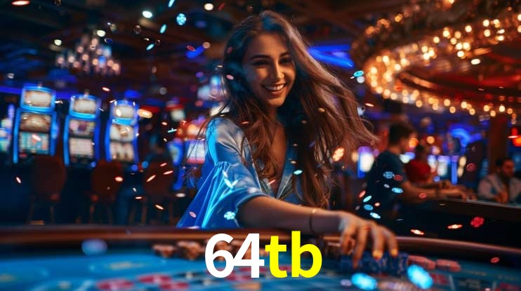 Experiência VIP 64tb