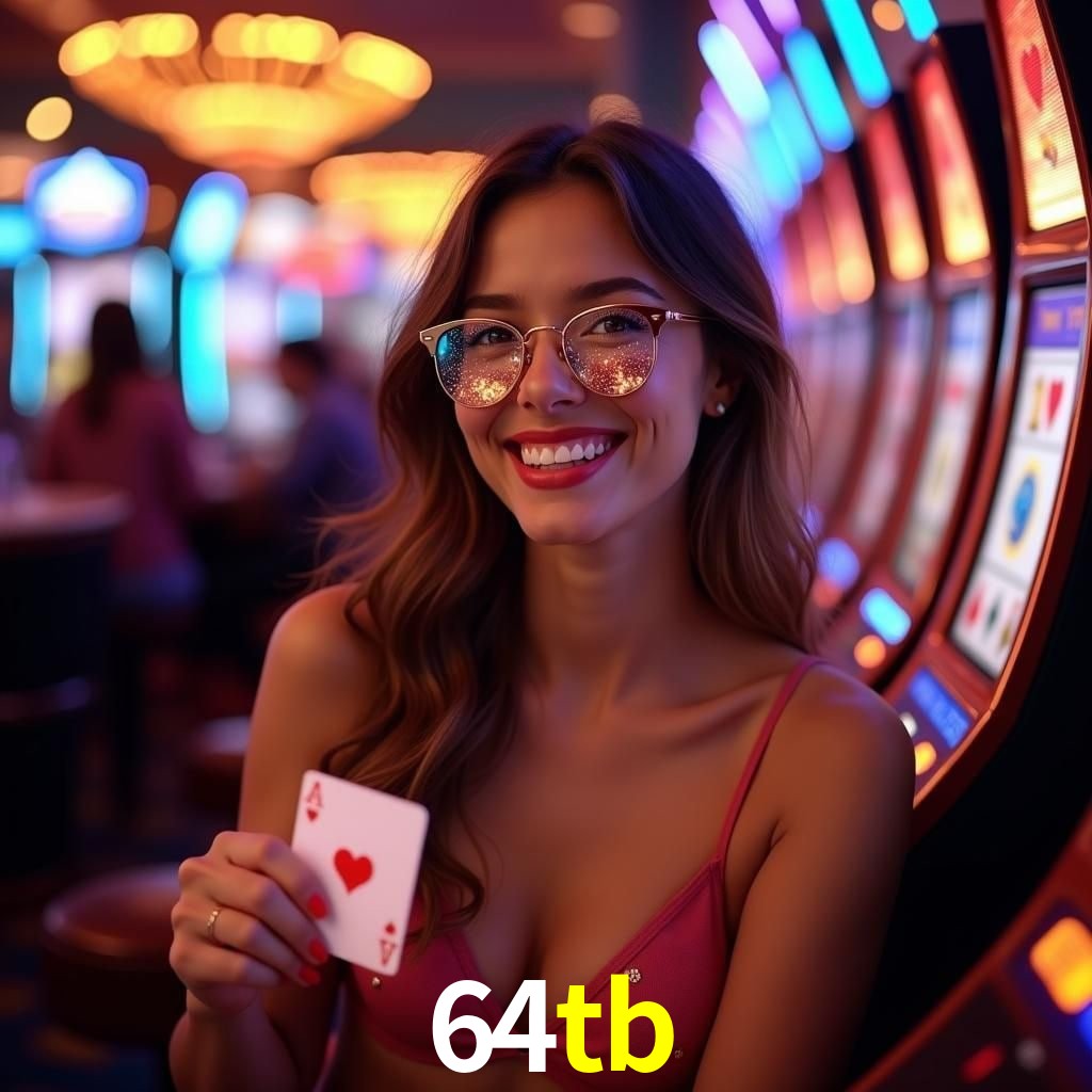 Statistics 64tb