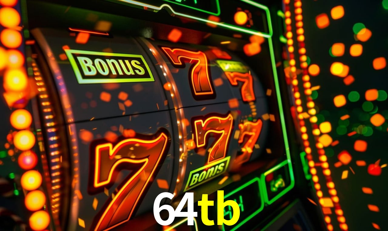 Jogos Exclusivos 64tb