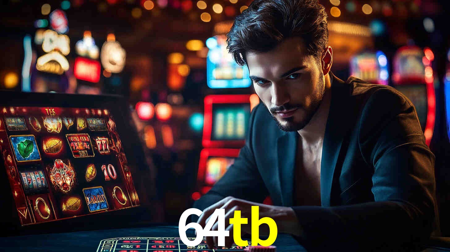 64tb