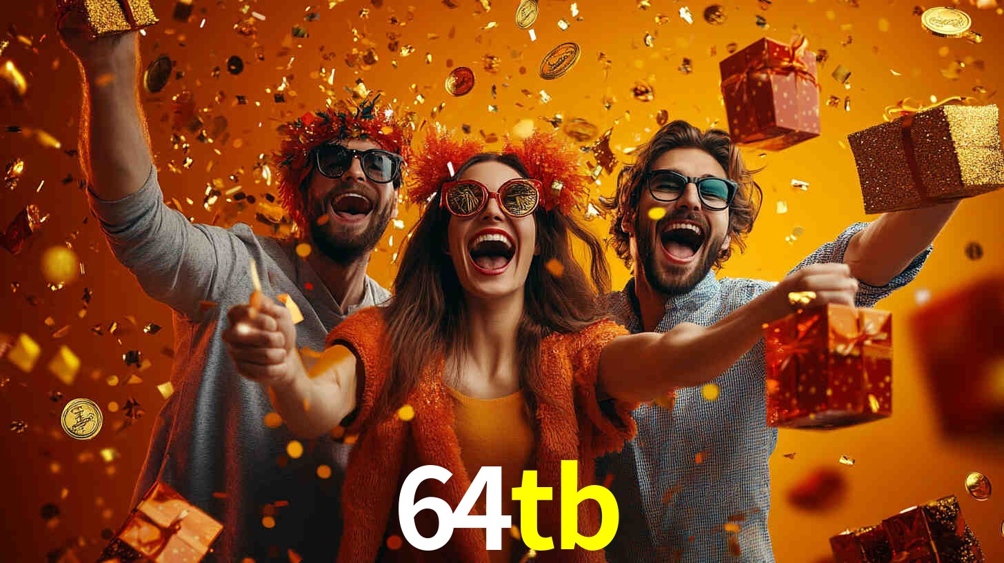 64tb