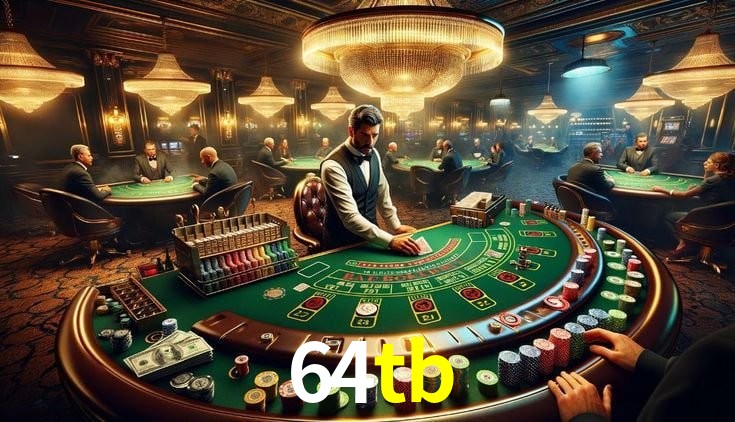 Game Statistics 64tb