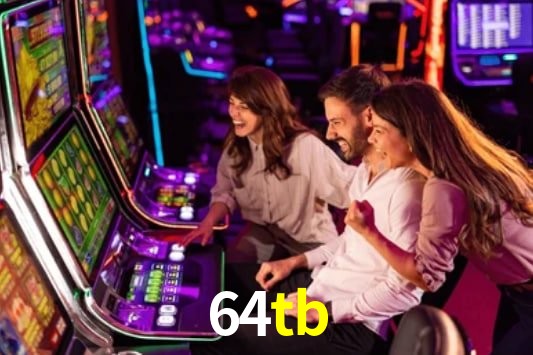Mesa de Blackjack 64tb