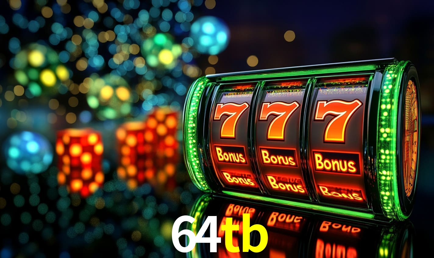 FAQ 64tb Brasil