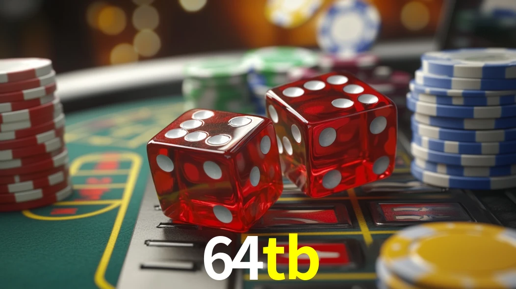Welcome Bonus 64tb