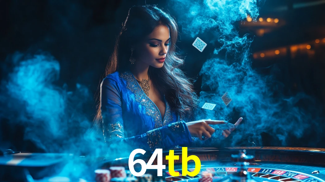 cassino 64tb