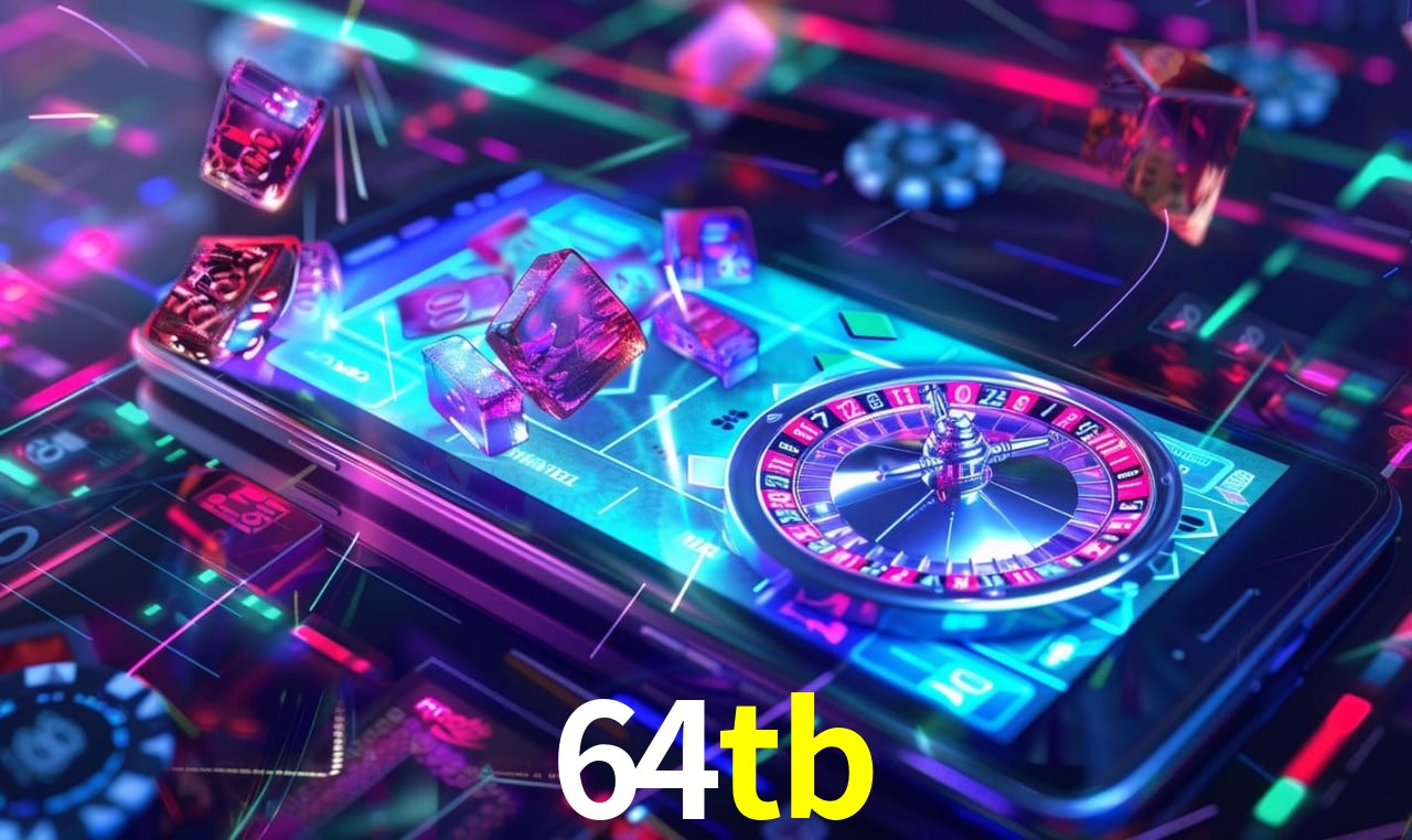 Benefícios da Conta 64tb