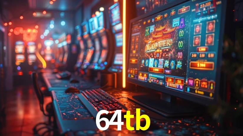 64tb