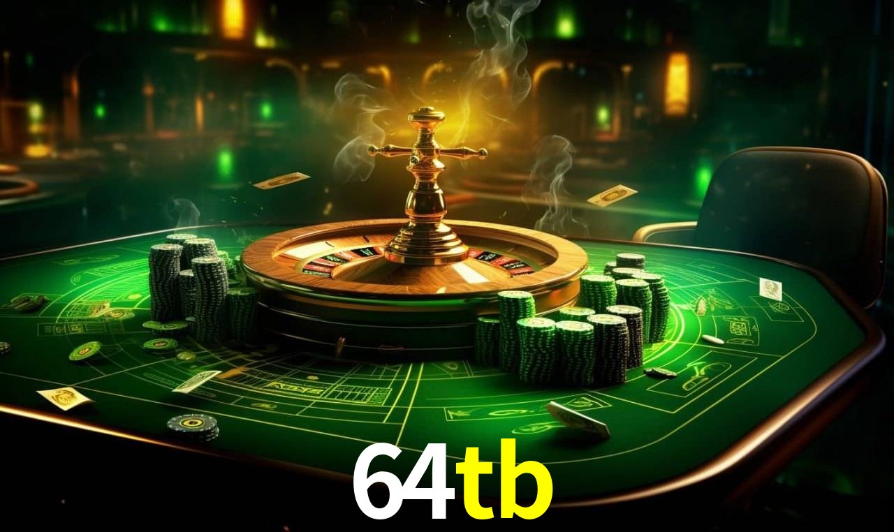 Bônus Diários 64tb