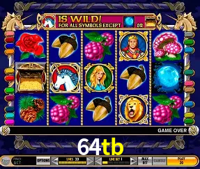 Descubra o Mundo do Cassino Online com 64tb
