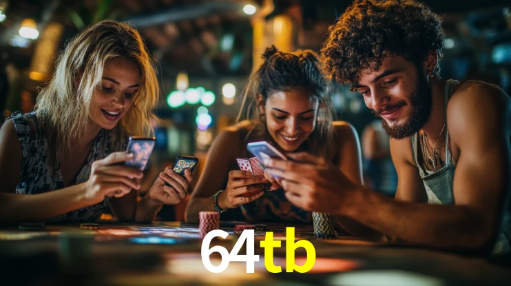 Programa VIP 64tb