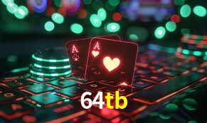 Tecnologia da Plataforma 64tb