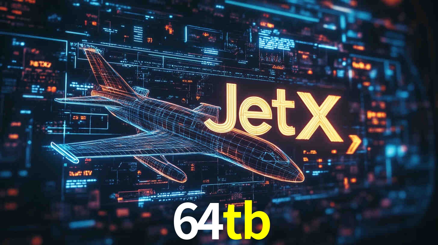Descubra a Essência do 64tb: Nossa História e Compromissos