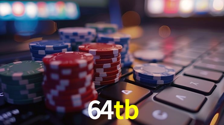 Acesso à conta 64tb