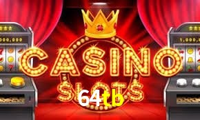 Slot Games 64tb