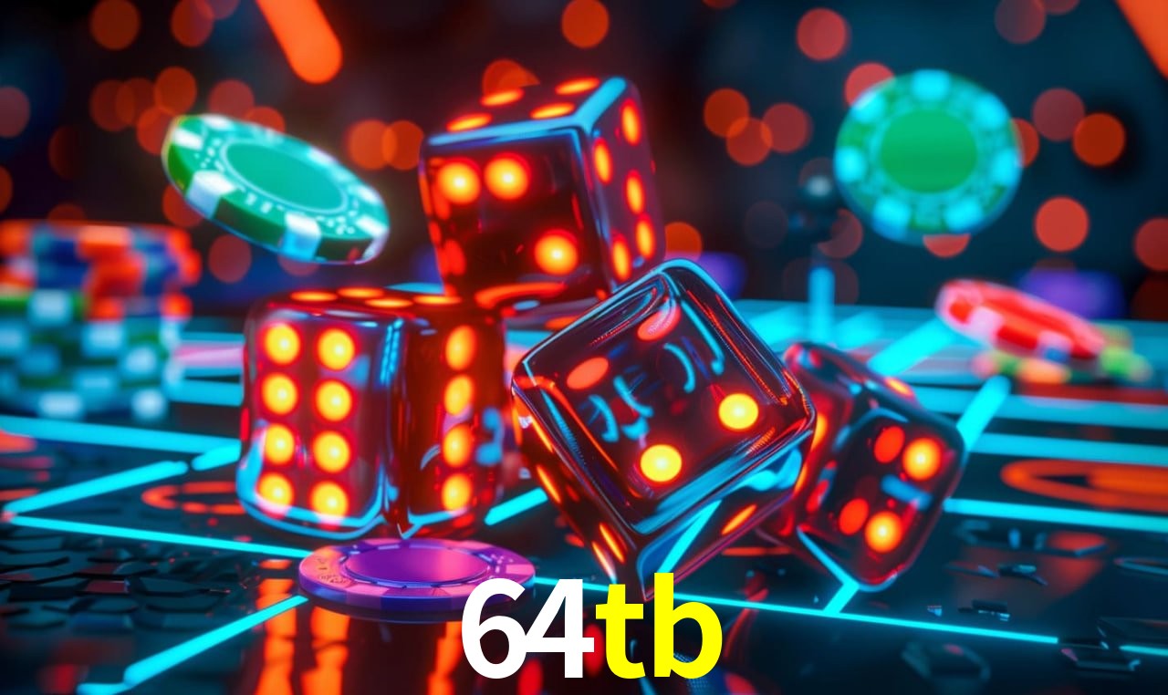 Casino Ao Vivo 64tb