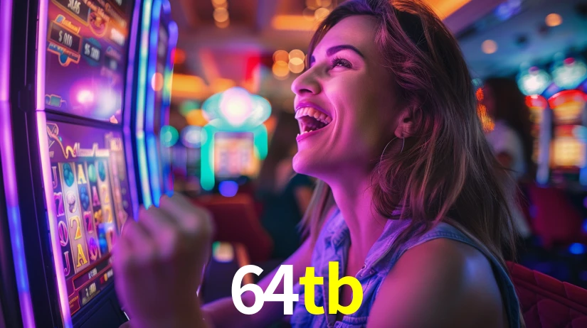 64tb