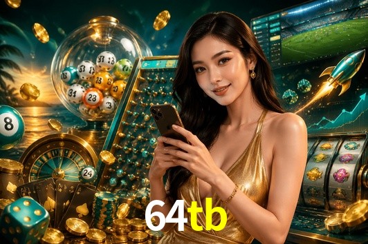 Platform Technology 64tb