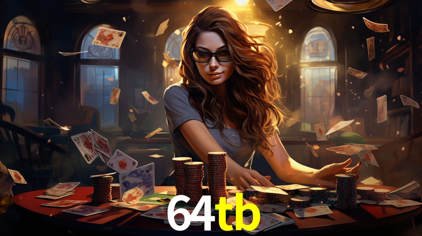 Blackjack Table 64tb