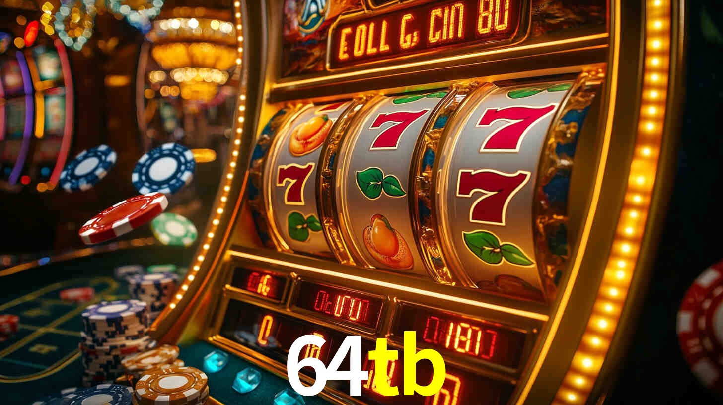 64tb App Interface