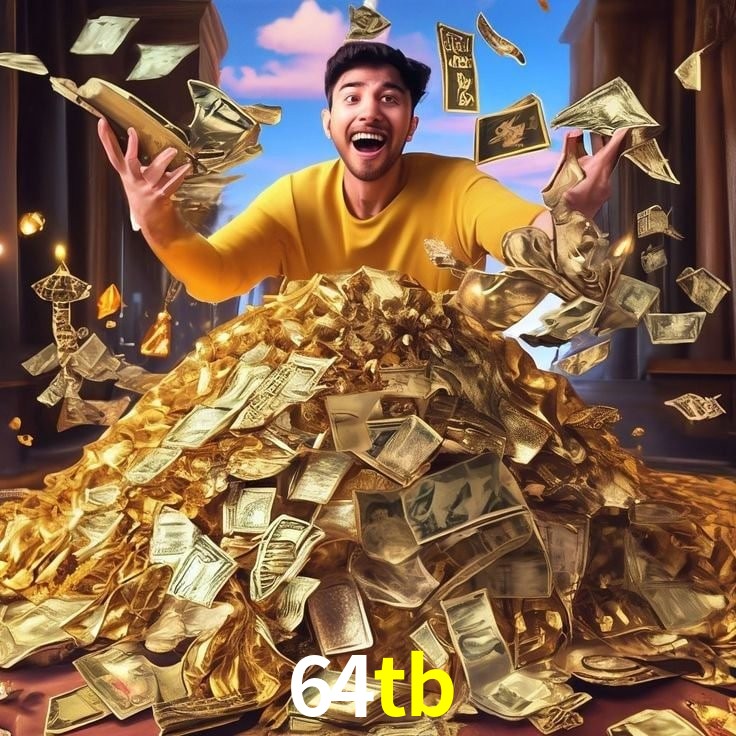 Estatísticas do Jogo 64tb