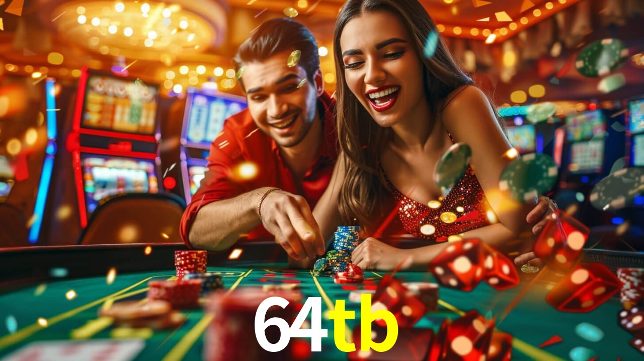 Instalação Android 64tb