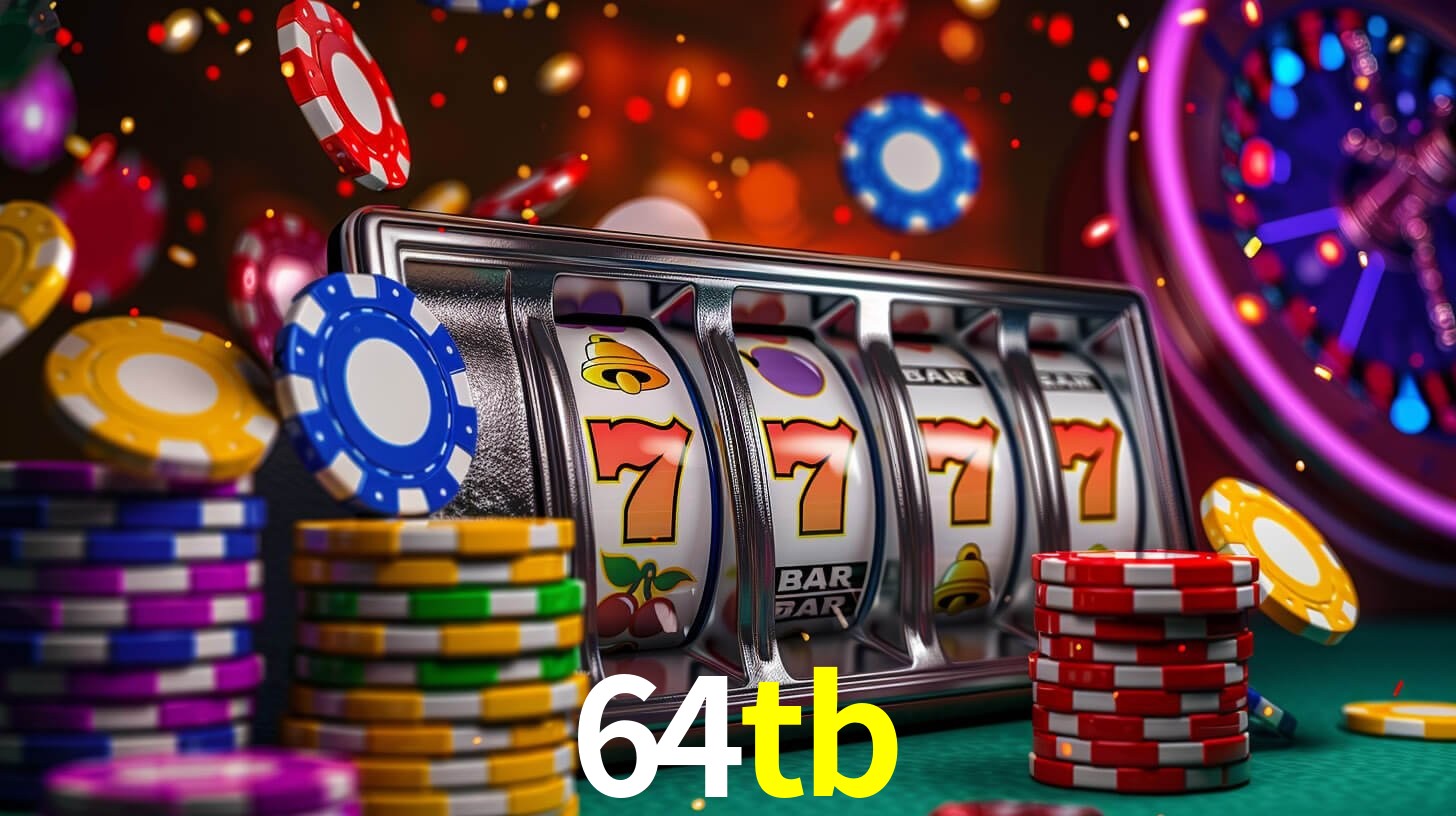 Apostas de Tênis 64tb
