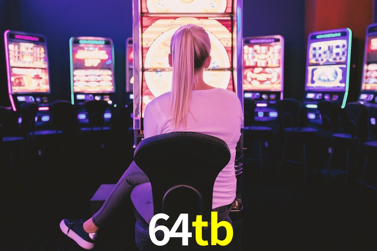 Live Casino 64tb
