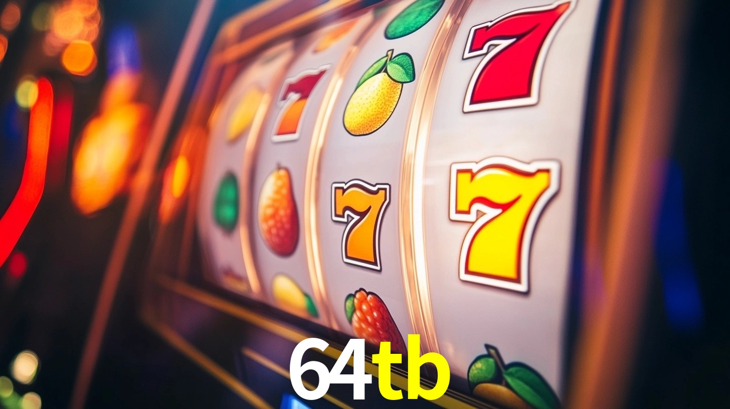 64tb