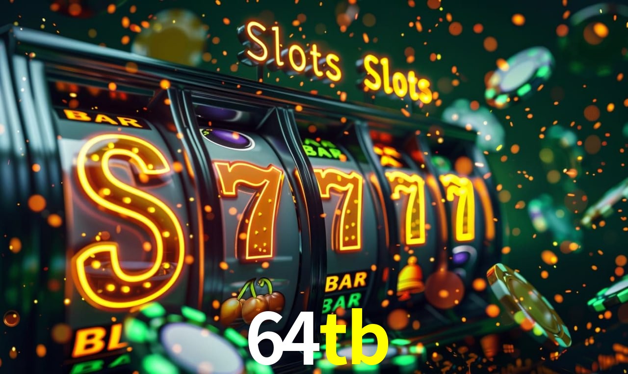 Casino Ao Vivo 64tb