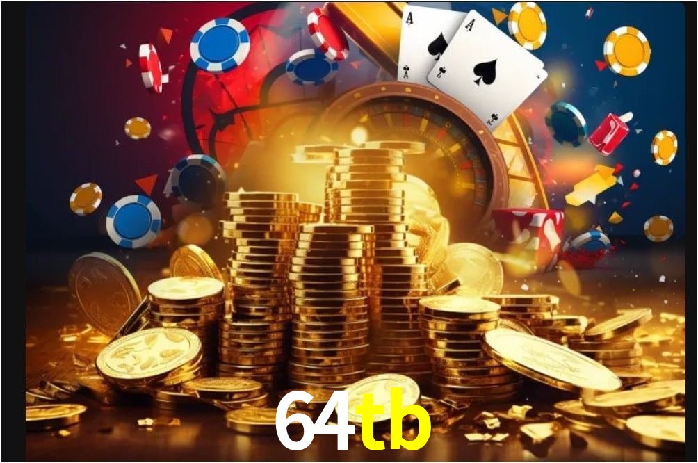 Casino VIP 64tb