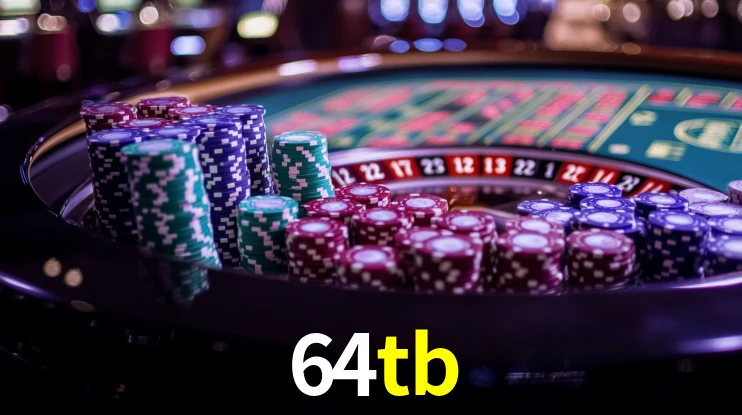 Tournaments 64tb