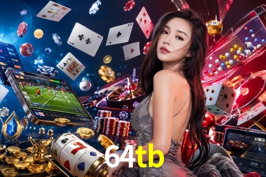Game Providers 64tb