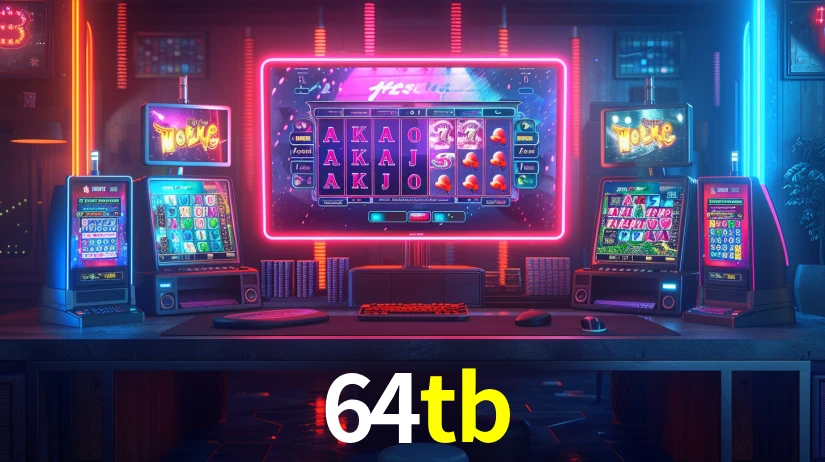 64tb.com