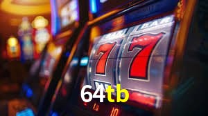 Estatísticas 64tb