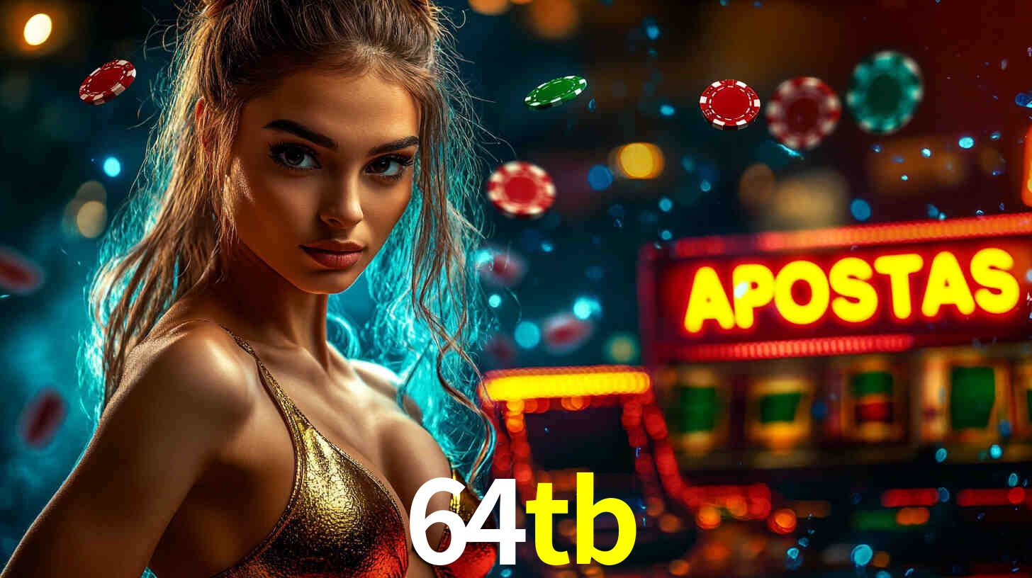 Inovações de Jogos na 64tb: O Futuro das Experiências Interativas