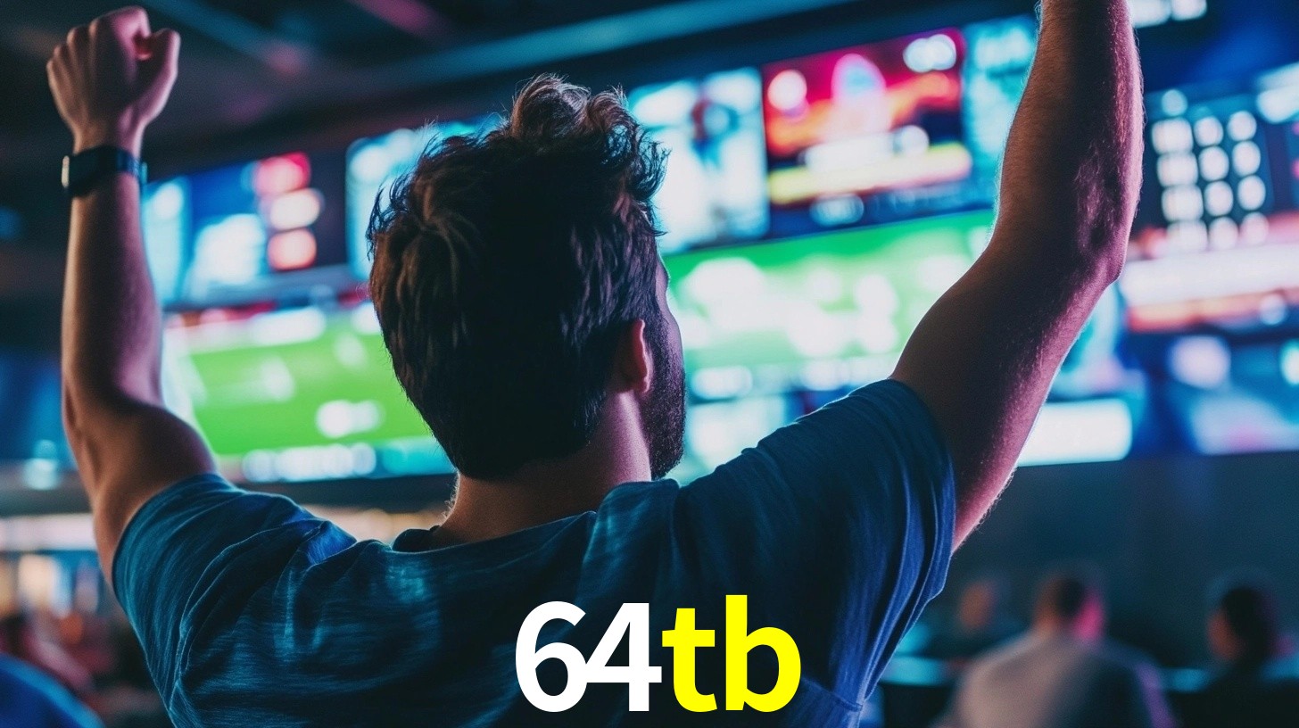 64tb