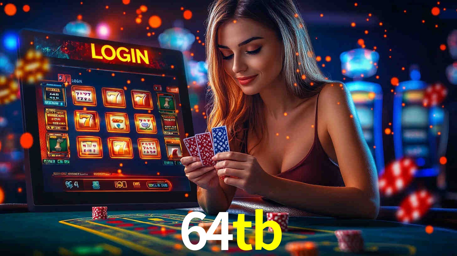 64tb.com