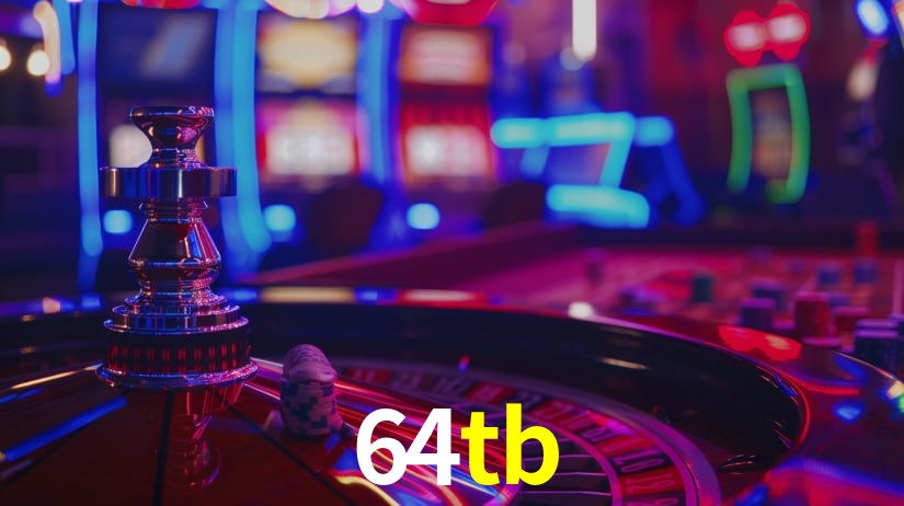 64tb