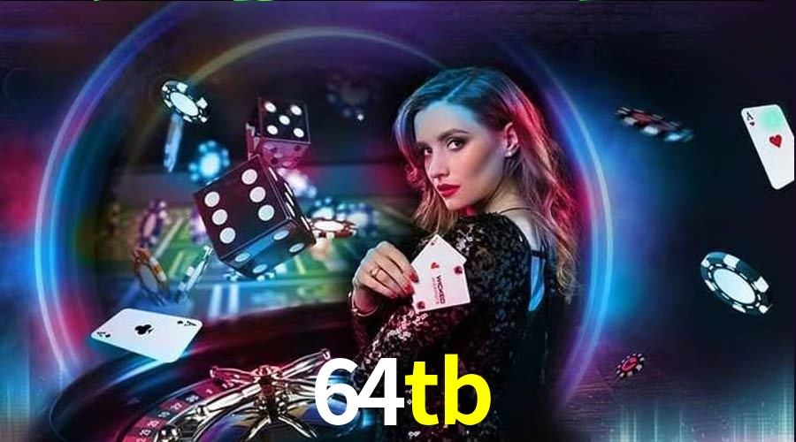 Account Benefits 64tb