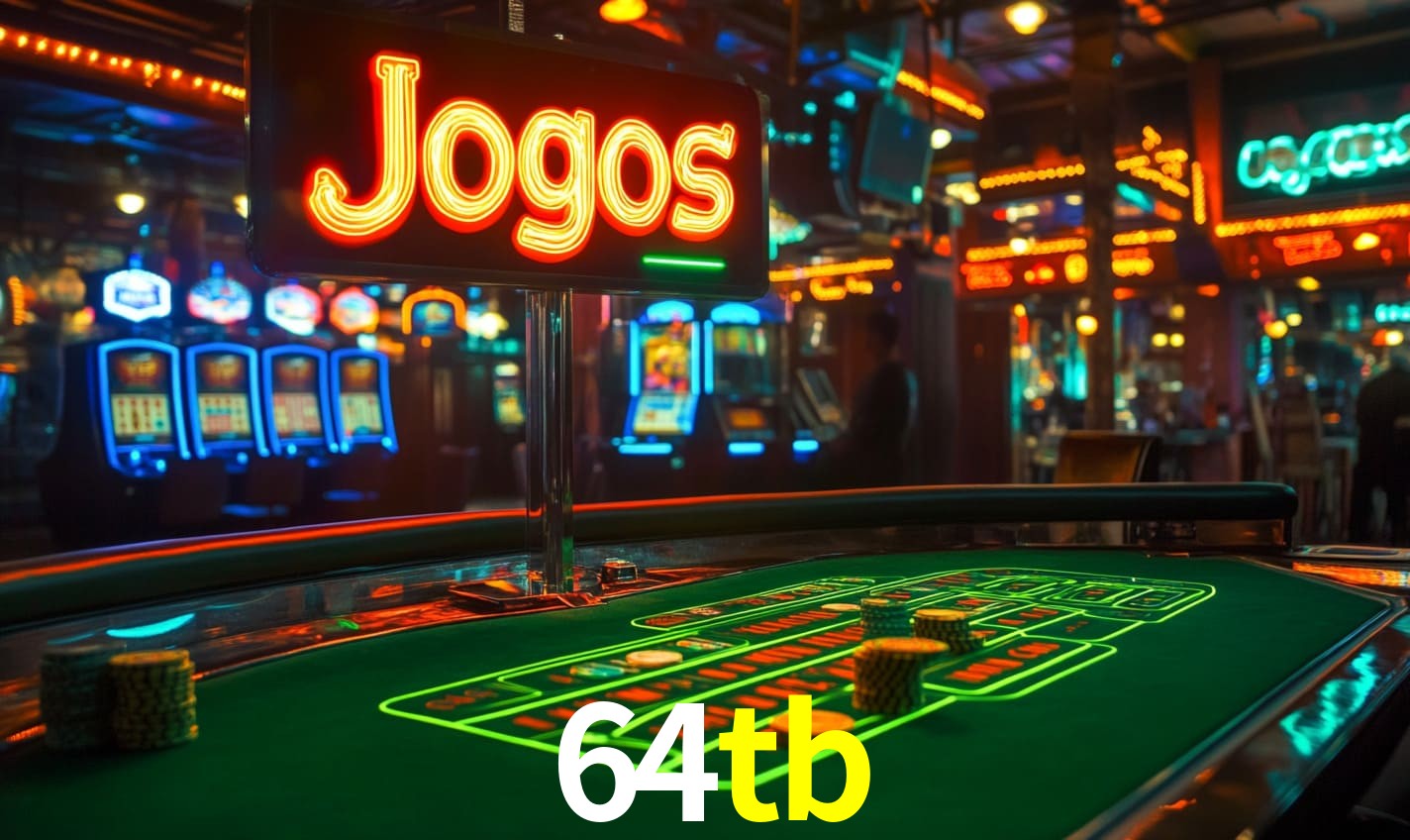 Avaliações dos Jogadores 64tb