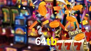 64tb: A Experiência de Casino com Jogos de Mesa ao Vivo