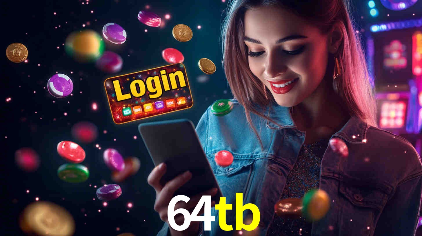 Inovações de Jogos na 64tb: O Futuro das Experiências Interativas