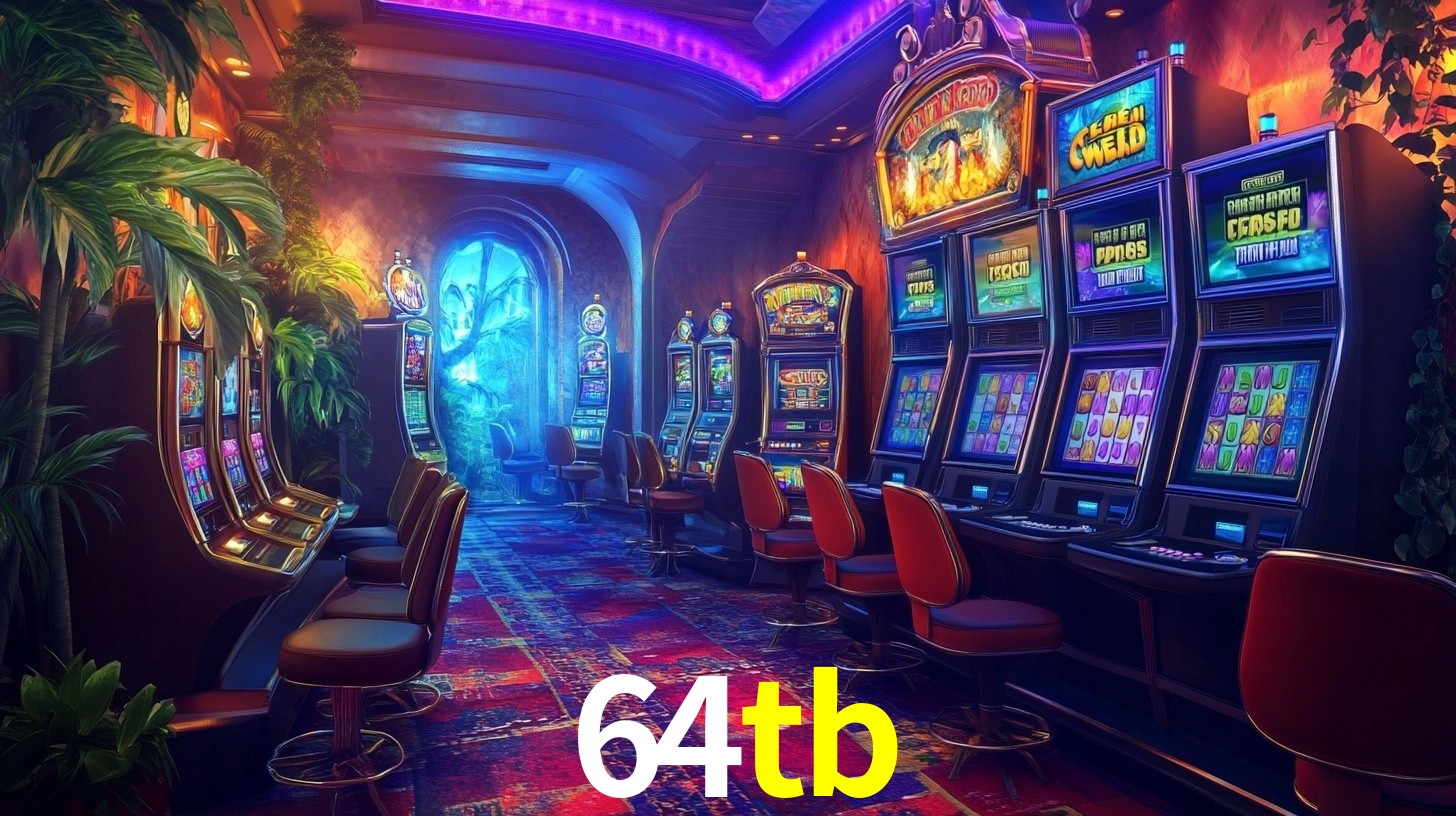 Live Casino 64tb