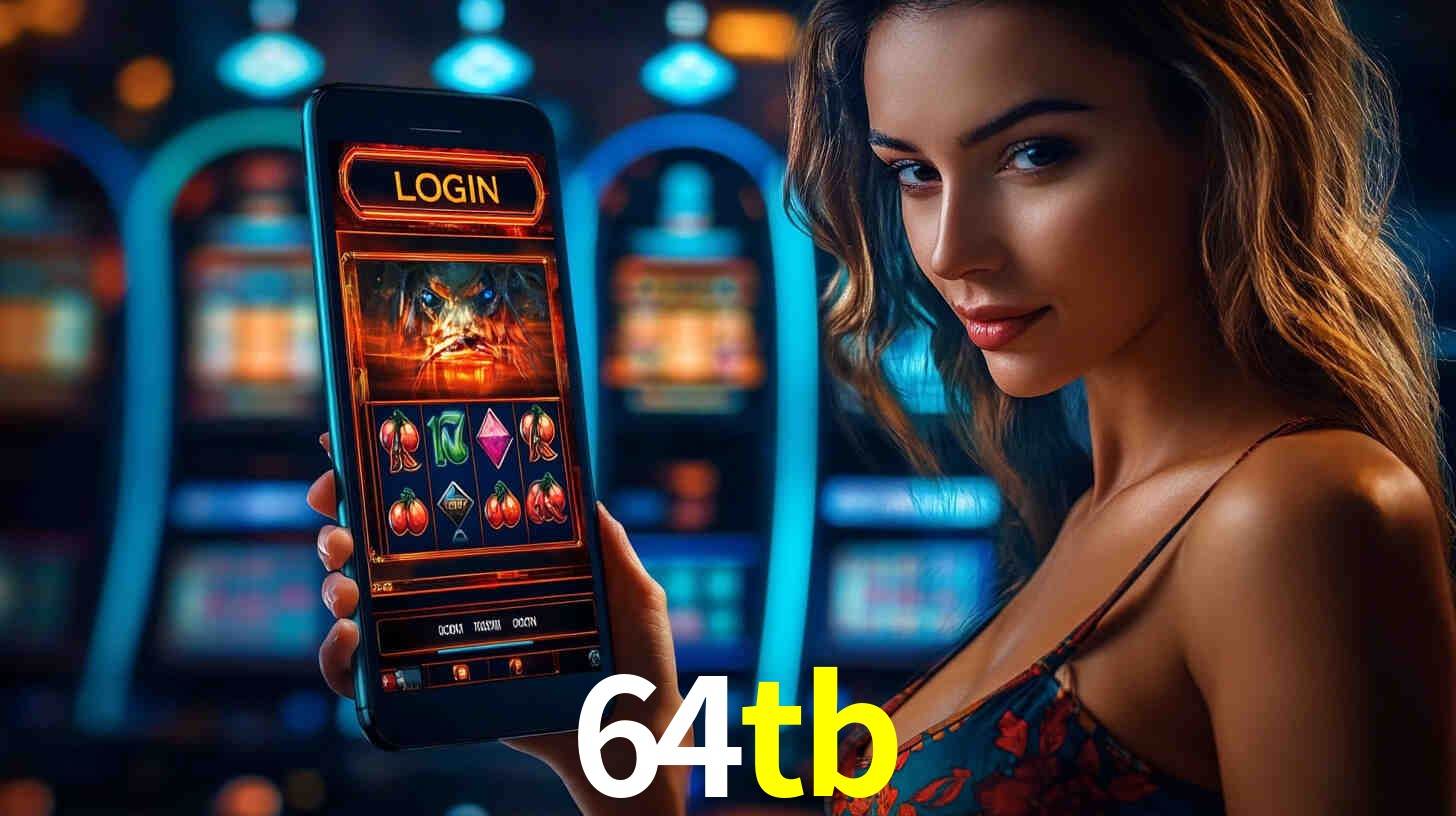 64tb