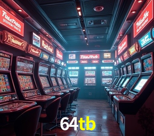 Sistemas de Segurança 64tb