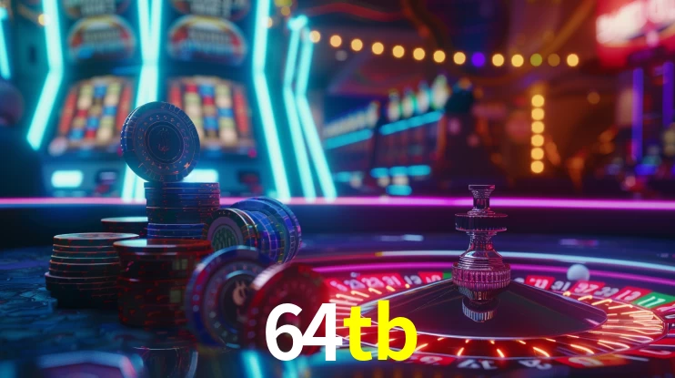 Game Providers 64tb