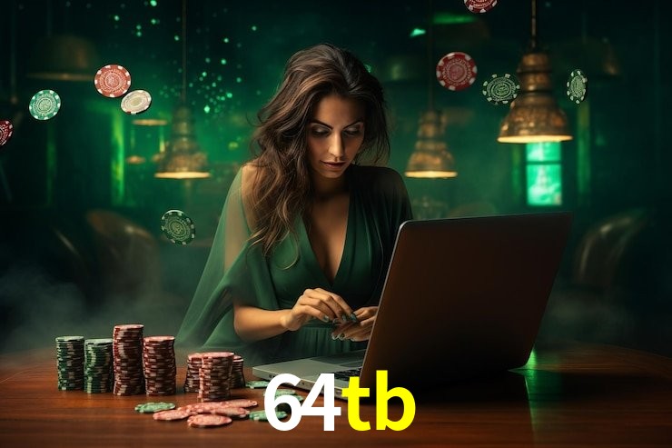 64tb bet